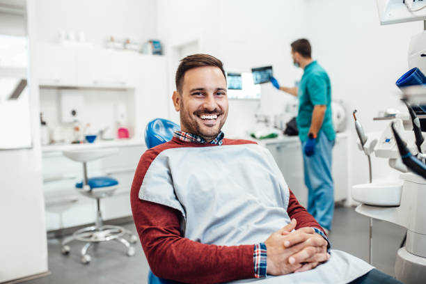 Professional Dental Services in Lakewood, CA